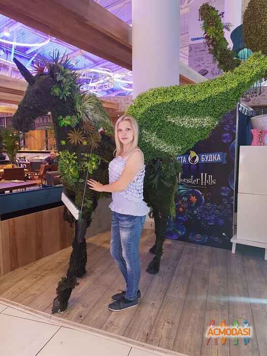 Елизавета Александровна Батракова фото №1450536. Загружено 23 Апреля 2019