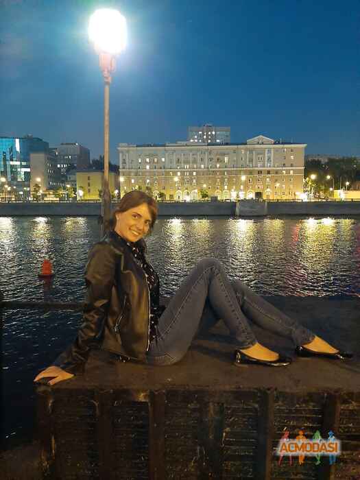 Мария   фото №1469806. Загружено 04 Июня 2019