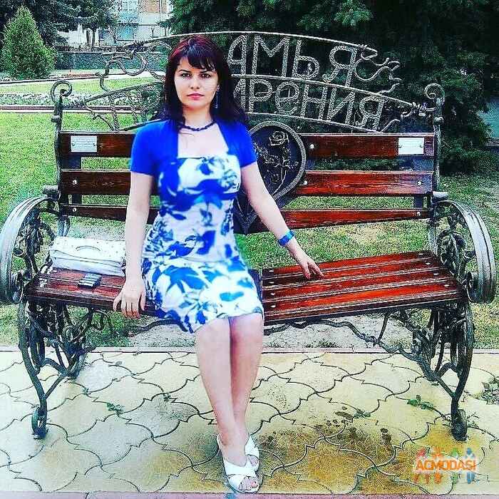 Каролина Аликовна Хачирова фото №1487167. Загружено 17 Июля 2019