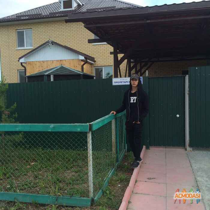 Евгений Дрю Кримов фото №1489112. Загружено 22 Июля 2019
