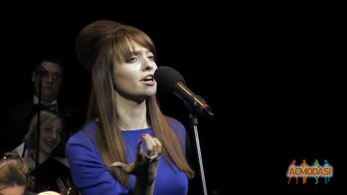 Мария демьяненко певица биография личная жизнь семья