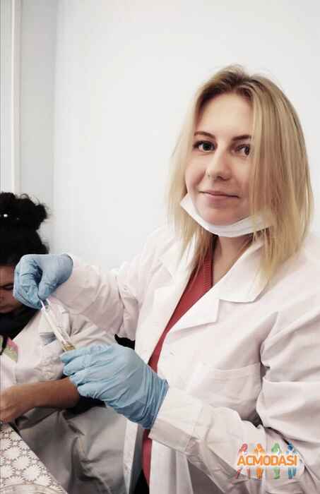 Елизавета Александровна Белугина фото №1504771. Загружено 28 Августа 2019