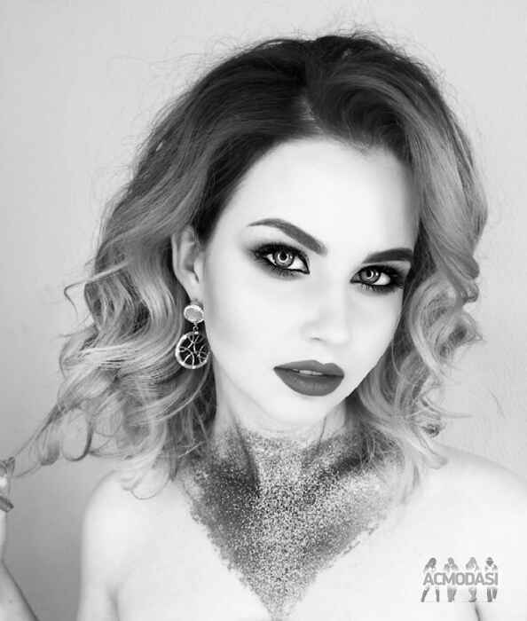 Анастасия Юрьевна Вахрушева фото №1518204. Загружено 29 Сентября 2019