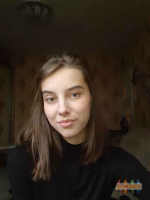 Елизавета   фото №1632998. Загружено 27 Августа 2020