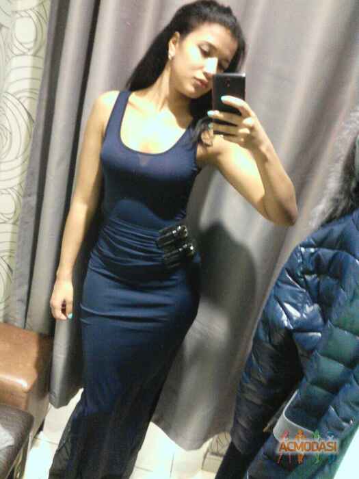 Виктория  Диалло фото №1640271. Загружено 22 Сентября 2020