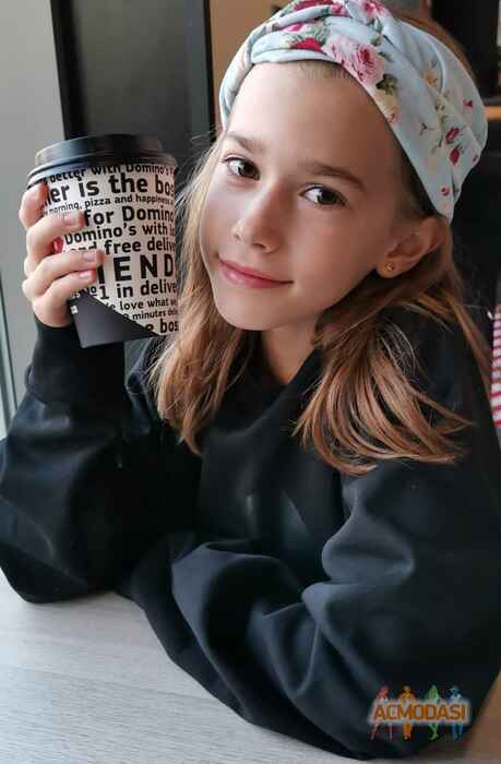 Арина  Курманова фото №1664170. Загружено 09 Декабря 2020