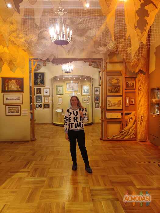 Светлана   фото №1702848. Загружено 27 Апреля 2021