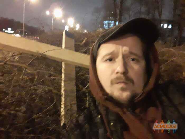 Олег  Зелёный фото №1709425. Загружено 23 Мая 2021