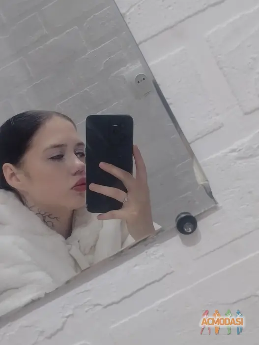 Alina  Baginova фото №1923064. Загружено 24 Марта 2025