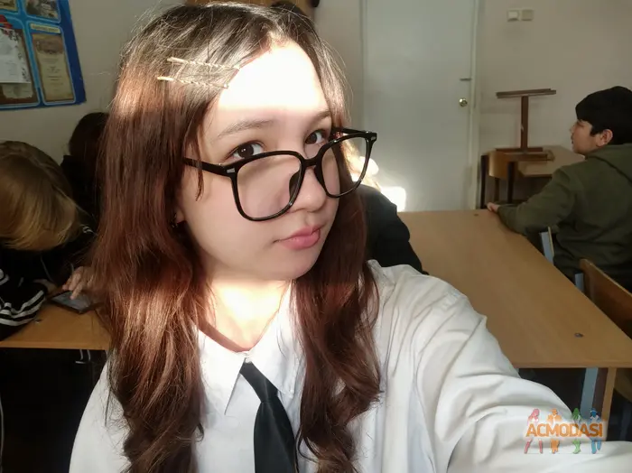 Алиса  Цой фото №1935092. Загружено 29 Августа 2025