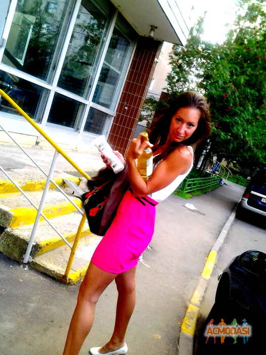 Томашевская Евгения Сергеевна фото №602325. Загружено 22 Февраля 2014