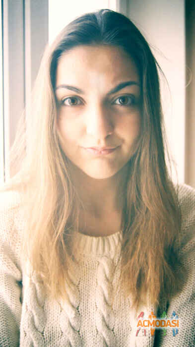 Духова Карина Мартиновна фото №627050. Загружено 01 Апреля 2014