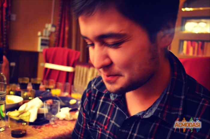 Eldar  Nad фото №944033. Загружено 24 Октября 2015