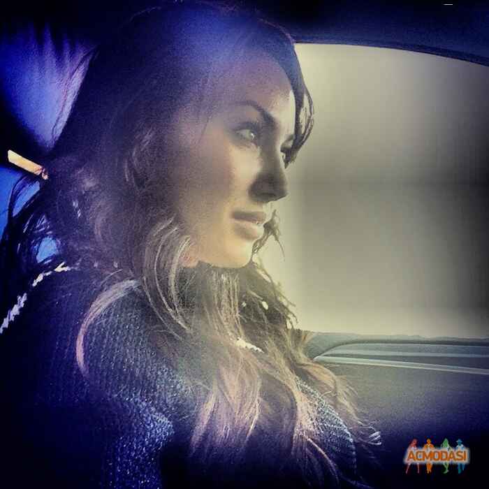 Анна  Москалевская фото №603884. Загружено 25 Февраля 2014