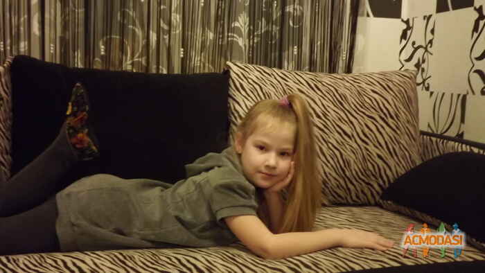 Мила Алексеевна Калинина фото №611017. Загружено 09 Марта 2014