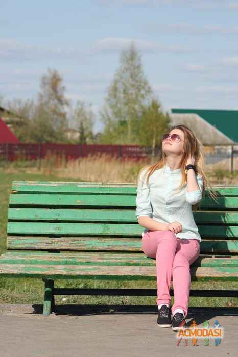 Екатерина Сергеевна Трусова фото №839923. Загружено 26 Марта 2015