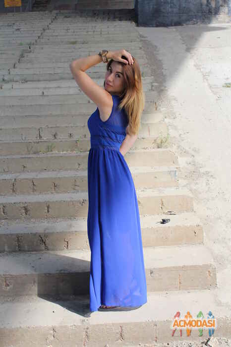 Кристина Владимировна Кононенко фото №890851. Загружено 23 Июля 2015