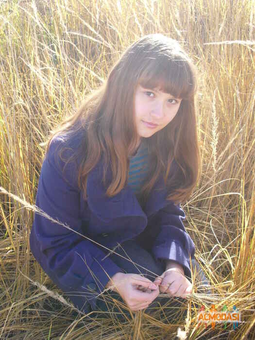 Анастасия Петровна Кальченко фото №101632. Загружено 09 Ноября 2011