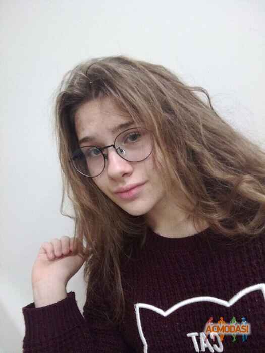 Анастасия Сергеевна Баскова фото №1477986. Загружено 27 Июня 2019