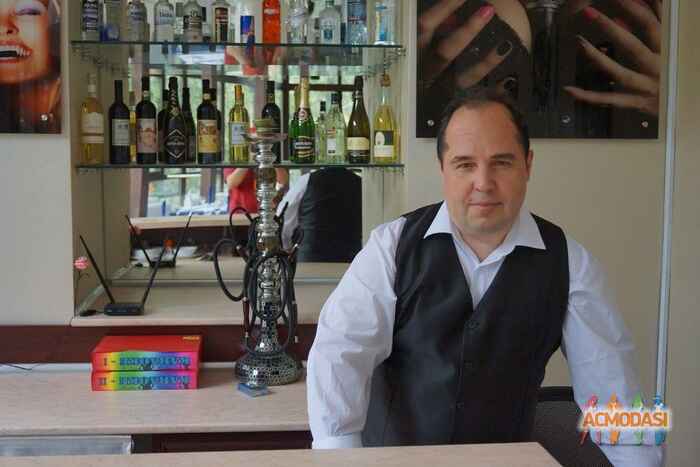 Дмитрий Владимирович Пучков фото №1385850. Загружено 21 Октября 2018