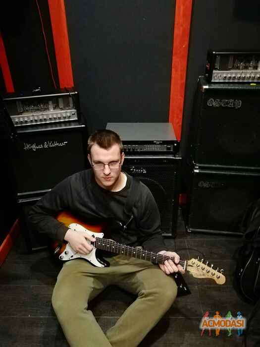 Станислав Валерьевич Насибулин фото №1455696. Загружено 09 Мая 2019