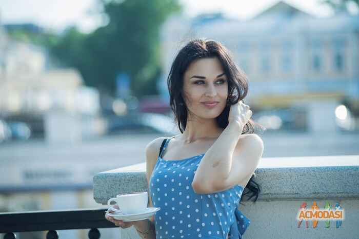 Оксана Сергеевна Кох фото №1499365. Загружено 14 Августа 2019