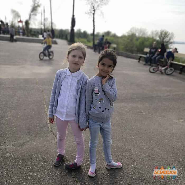 Виолетта Артемовна Дацюк фото №1496740. Загружено 07 Августа 2019