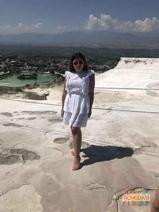 Мария Алексеевна Гриднева фото №1504382. Загружено 27 Августа 2019