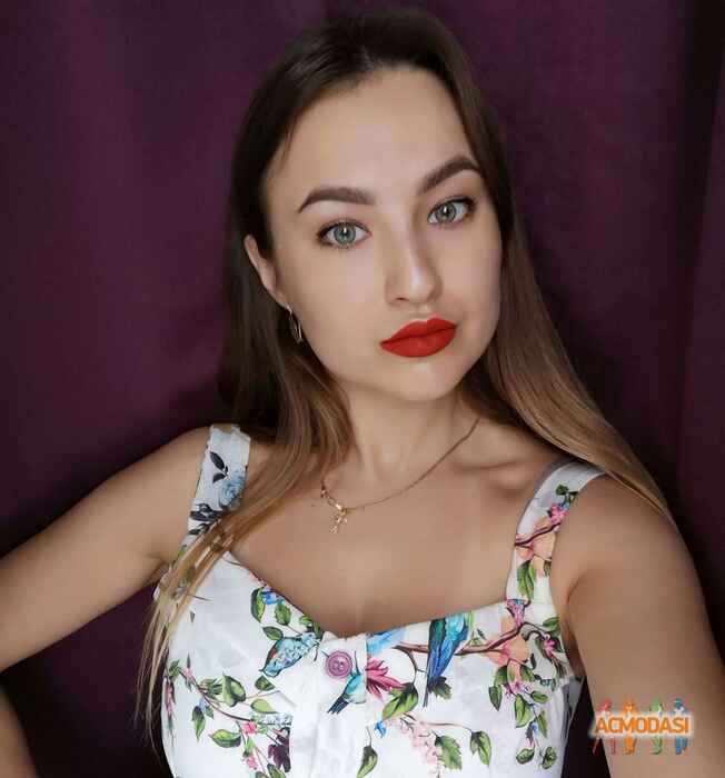 Ксения Алексеевна Судакова фото №1562435. Загружено 22 Января 2020