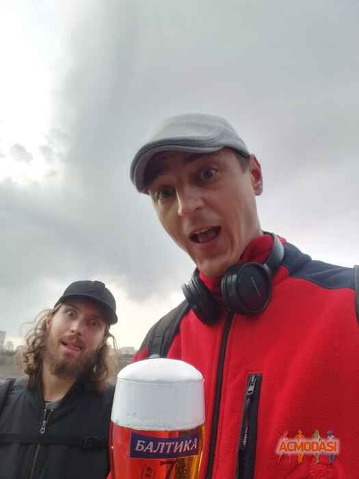 Евгений   фото №1700950. Загружено 20 Апреля 2021