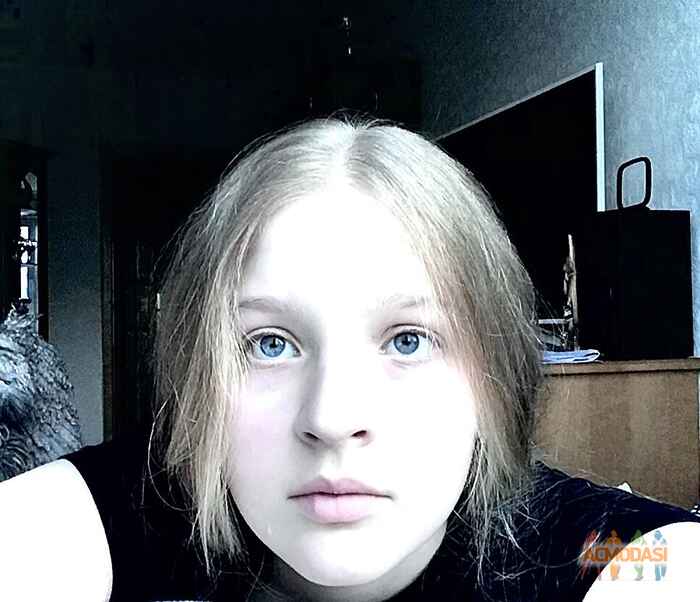 Daria  Fomicheva фото №1671210. Загружено 05 Января 2021