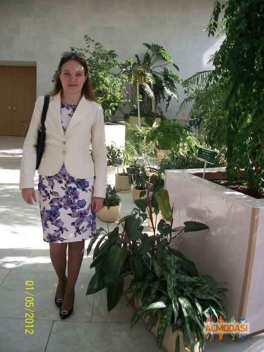 Ольга  Москвичева фото №197848. Загружено 14 Мая 2012