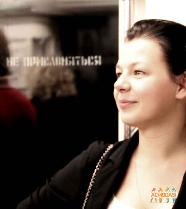 Анна Анатольевна Шиманович фото №230413. Загружено 29 Июля 2012