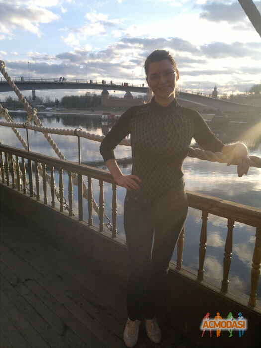 Полина Юрьевна Лапшинова фото №287862. Загружено 11 Ноября 2012