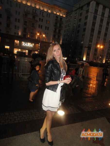 Елена Александровна Москвита фото №1036469. Загружено 17 Мая 2016