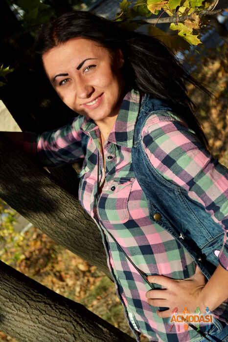 Юлия Николаевна Махревич фото №312869. Загружено 19 Декабря 2012