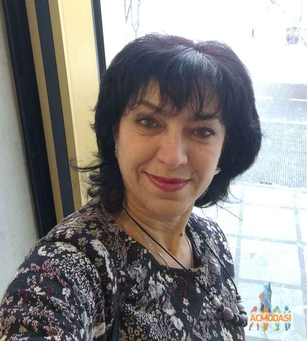 Татьяна  Валери фото №1548630. Загружено 10 Декабря 2019