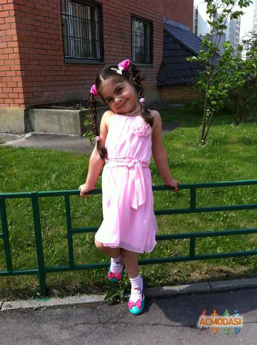 Мхеян Меланья Оганесна фото №434810. Загружено 25 Июня 2013