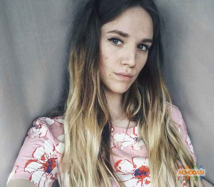 Маргарита Владимировна Боликова фото №1180961. Загружено 20 Мая 2017