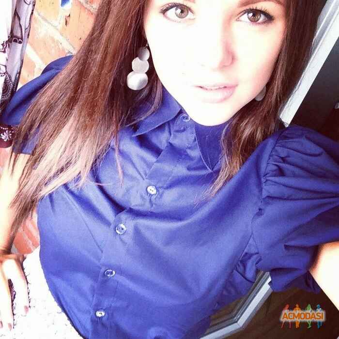 Анна Андреевна Самосюк фото №593179. Загружено 09 Февраля 2014