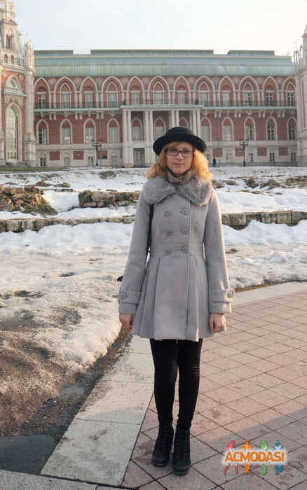 Светлана Александровна Зубрилина фото №843586. Загружено 02 Апреля 2015
