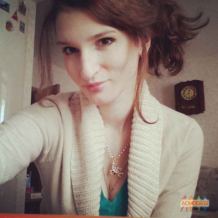 Катя  Сучкова фото №609057. Загружено 05 Марта 2014