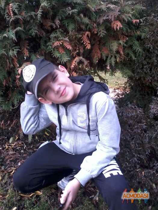 Влад Олегович Венгер фото №628404. Загружено 03 Апреля 2014