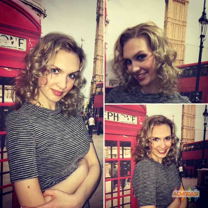 Мария Викторовна Грязнова фото №988815. Загружено 01 Февраля 2016