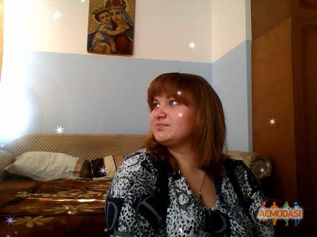 Александра Андреевна Обминяная фото №674544. Загружено 20 Июня 2014