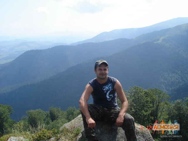 Виталий Васильевич Тербан фото №677223. Загружено 24 Июня 2014