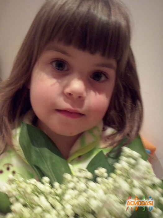 Алиса Денисовна Алексеева фото №694250. Загружено 21 Июля 2014