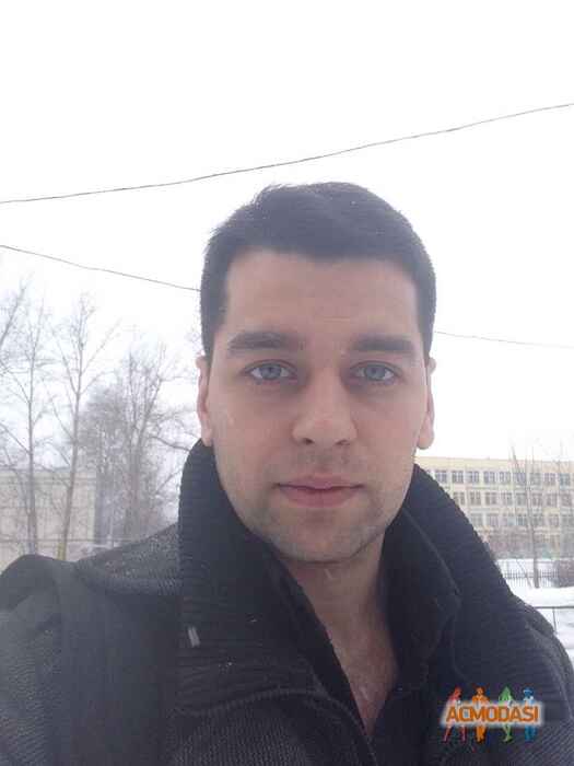 Максим Юрьевич Лыков фото №808895. Загружено 26 Января 2015