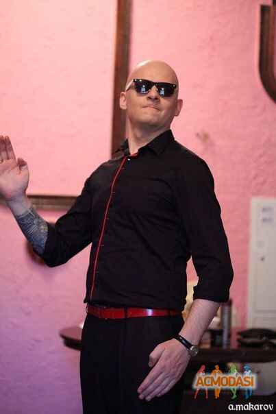 Дмитрий  Пантелеенко фото №954521. Загружено 13 Ноября 2015