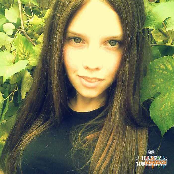 Виктория Вячеславовна Чпрасова фото №1064307. Загружено 28 Июля 2016